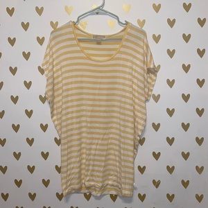 Michael Kors tunic